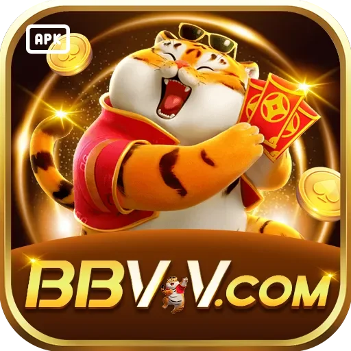 APK oficial da bbvv para Android